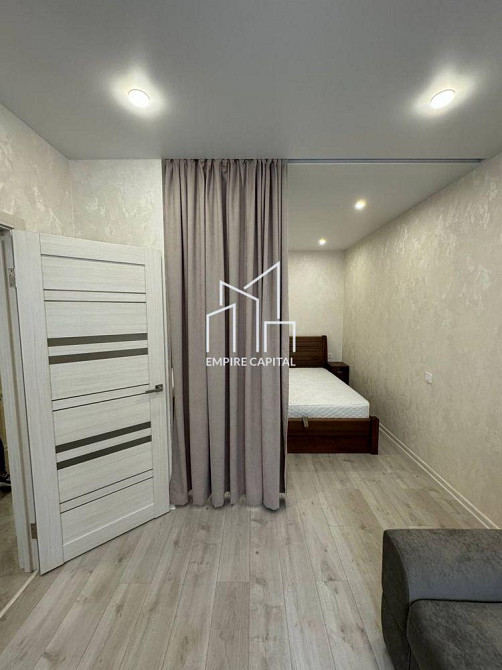 Оренда Квартира 1-кімнатна, 7/10 поверх на вул. Угорська Львів - фото 2