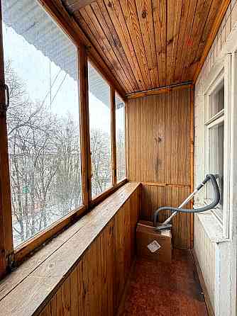 Продаж Квартира 2-кімнатна, 5/5 поверх на Академіка Шалімова вул., д. 12 Київ