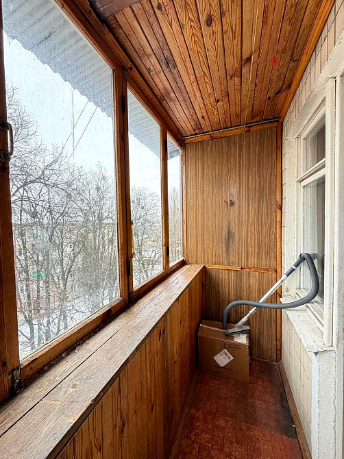 Продаж Квартира 2-кімнатна, 5/5 поверх на Академіка Шалімова вул., д. 12 Київ - фото 4