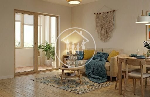 Продаж 1к Квартира 44 кв.м Студинського Львів - фото 5