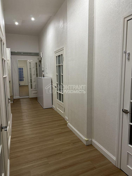 Продаж Квартира 5-кімнатна, 2/4 поверх на вул. Максиміліанівська Харьков - изображение 11