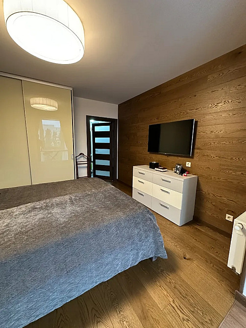 Продаж Квартира 2-кімнатна, 7/12 поверх на Победы наб., 42с Дніпро - фото 11