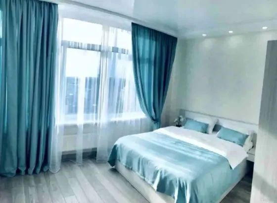 Продаж 1к Квартира 46 кв.м КАМАНИНА Одеса