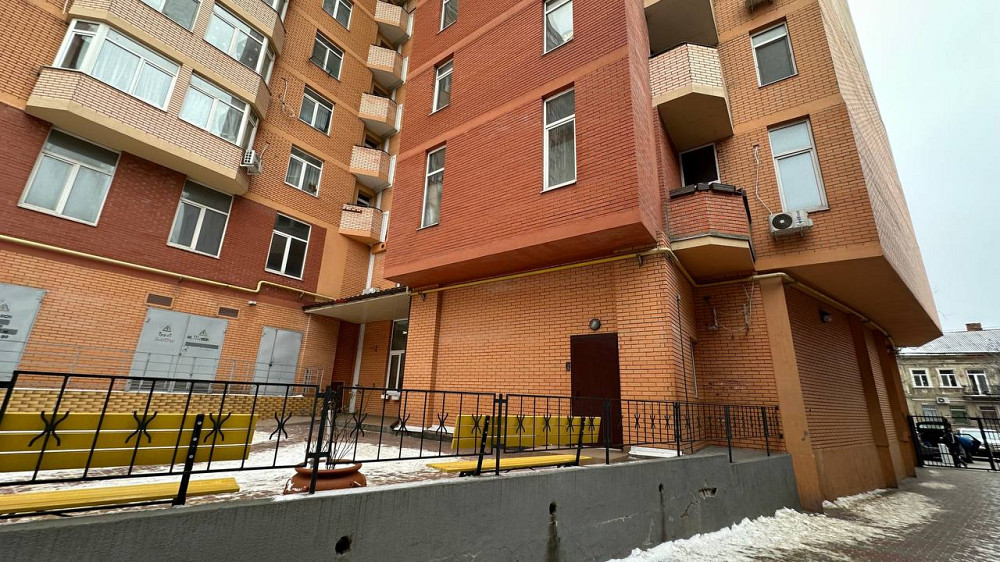 Продаж Квартира 2-кімнатна на ул. Разумовская, 10/12 Одеса - фото 17