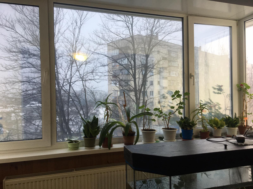 Продаж 3к Квартира 70 кв.м ВИТРУКА Житомир - фото 4