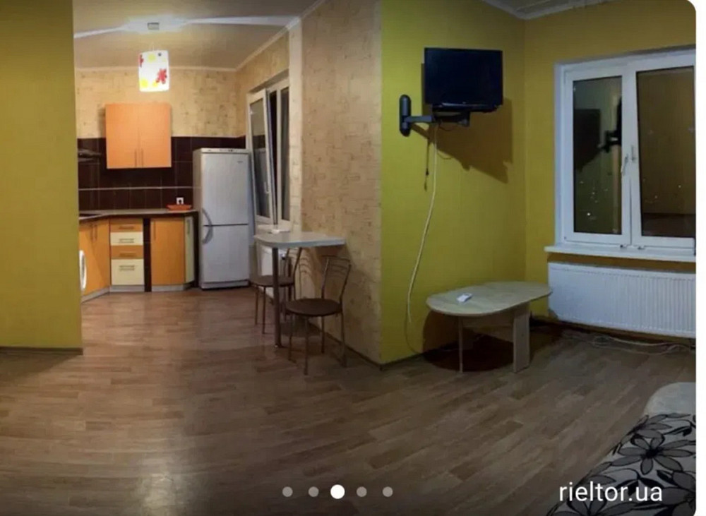 Оренда Квартира 1-кімнатна, 11/25 поверх на Чавдар, 28 Київ - фото 7