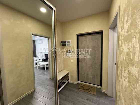 Оренда Квартира 1-кімнатна, 7/9 поверх на вул. Домобудівельна Харьков