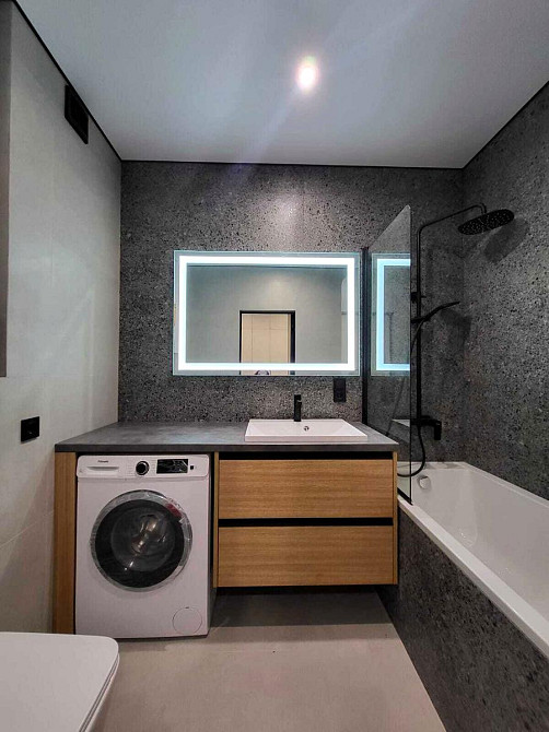 Продаж Квартира 1-кімнатна, 11/26 поверх на Причальна вул., д. 10 Kiev - photo 7