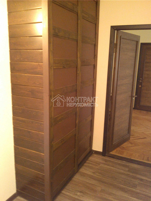 Продаж Квартира 3-кімнатна, 5/5 поверх на вул. Харківських Дивізій Харків - фото 1