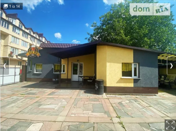 Оренда торгове приміщення на Чехова поверх - 1/1 Vinnytsya