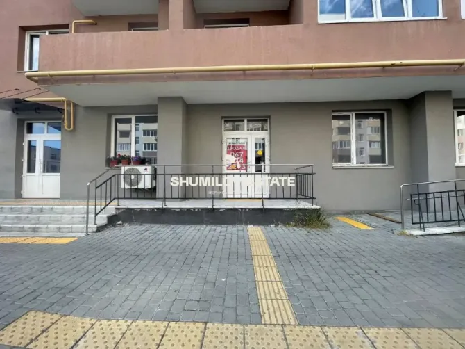Продається комерційне приміщення по вул. Угорській м. Львів) Львів - фото 8