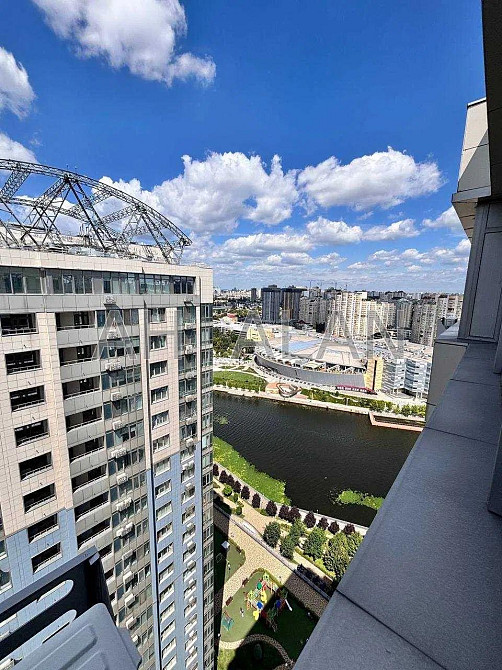 Оренда Будинок 2-кімнатний на Трускавецька вул., 4Б Київ - фото 20