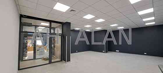 Оренда офісне приміщення на Сверстюка Євгена вул., 11Б приміщень - 1, поверх - 1/7 Київ