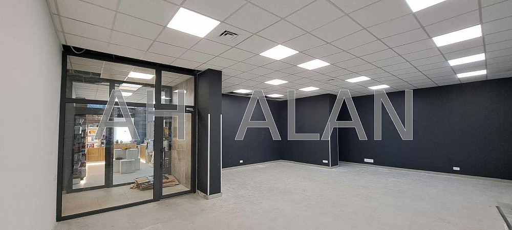 Оренда офісне приміщення на Сверстюка Євгена вул., 11Б приміщень - 1, поверх - 1/7 Київ - фото 3