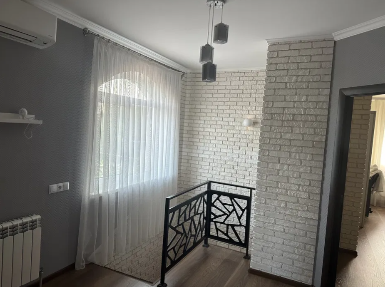 Продам шикарный дом в Первомайском (25 км от пос.Котовского) Першотравневе (Ізмаїльський район) - фото 11