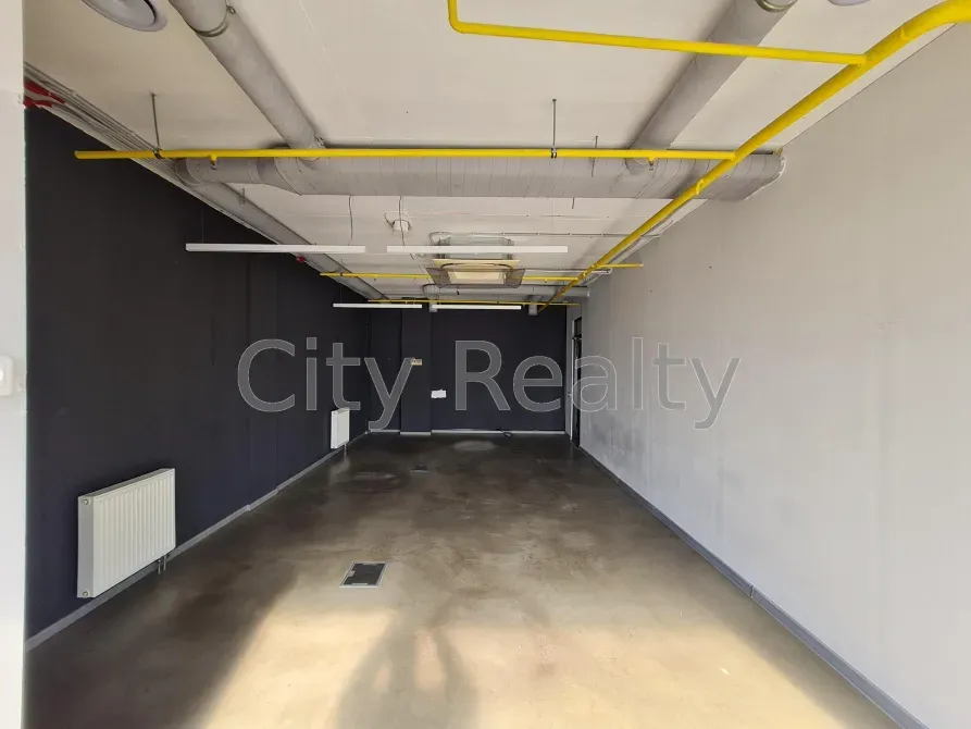 Здається Офісні приміщення площа 970 кв.м 8-й поверх Київ Саксаганського 70А Київ - фото 8