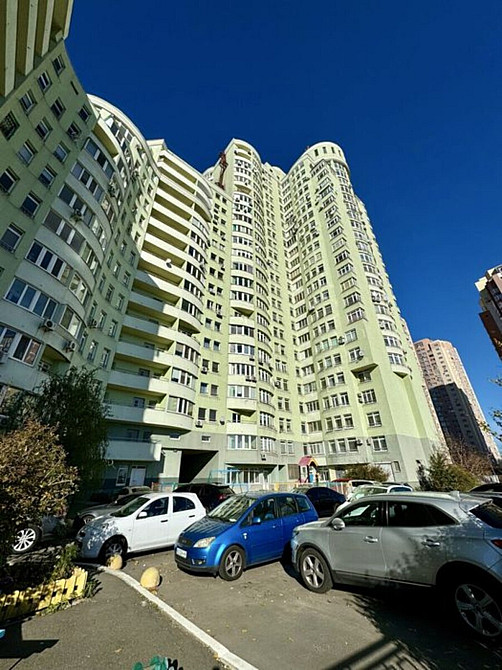 Продаж Квартира 3-кімнатна, 14/22 поверх на Науки просп., 80/73 Киев - изображение 20