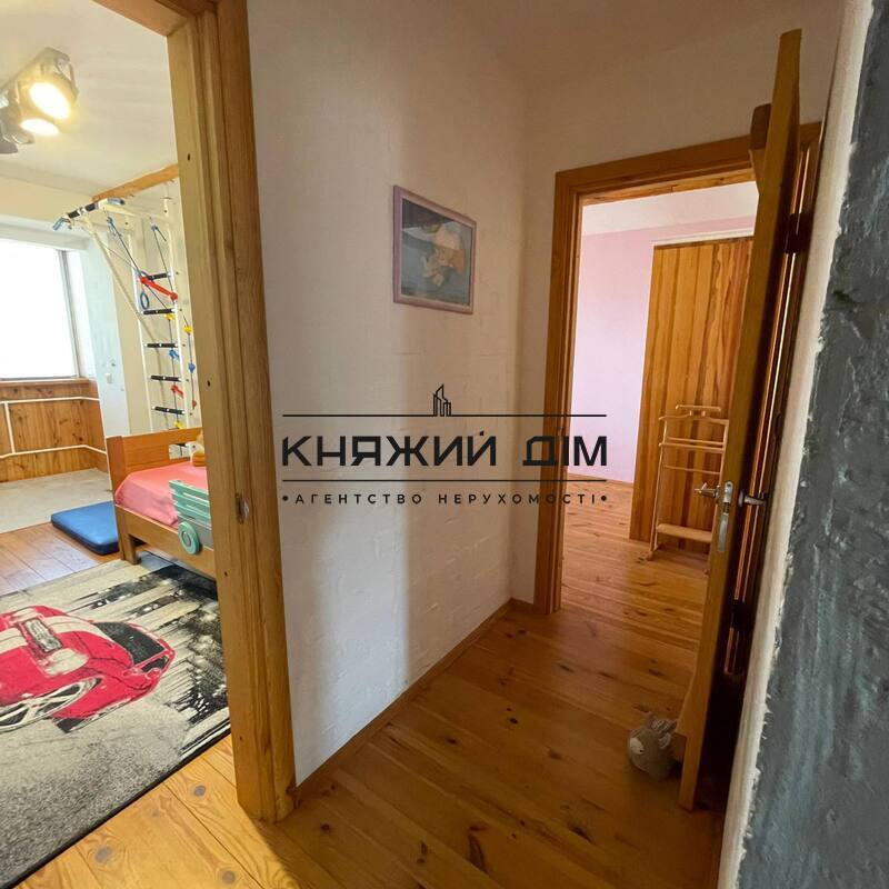 Оренда Квартира 4-кімнатна, 5/9 поверх на Приречная ул. Київ - фото 9