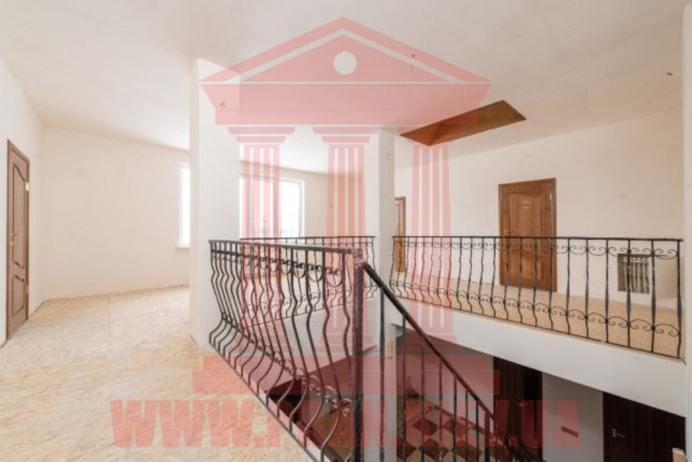 Продаж 2-поверховий Будинок з ділянкою 18 сот 570 кв.м    - фото 2