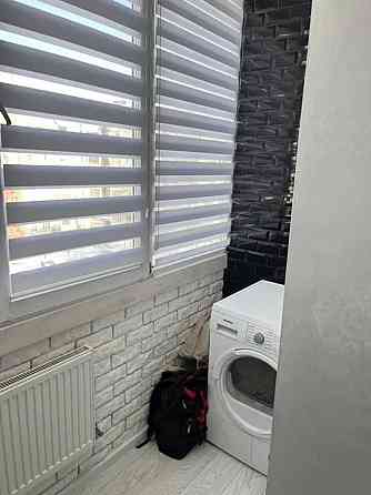 Продаж Квартира 1-кімнатна, 6/9 поверх на вул. Хоткевича Г. Ивано-Франковск