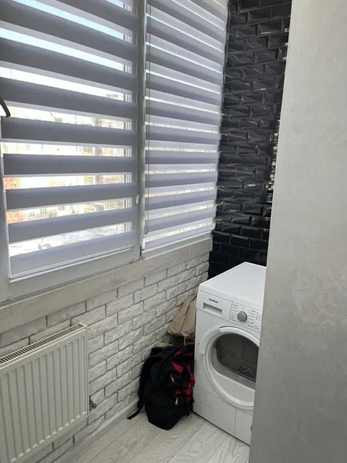 Продаж Квартира 1-кімнатна, 6/9 поверх на вул. Хоткевича Г. Ивано-Франковск - изображение 5