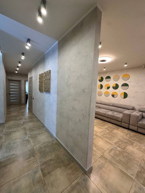 Продаж Квартира 3-кімнатна, 3/12 поверх на Василя Тютюнника вул., д. 53 Київ - фото 3