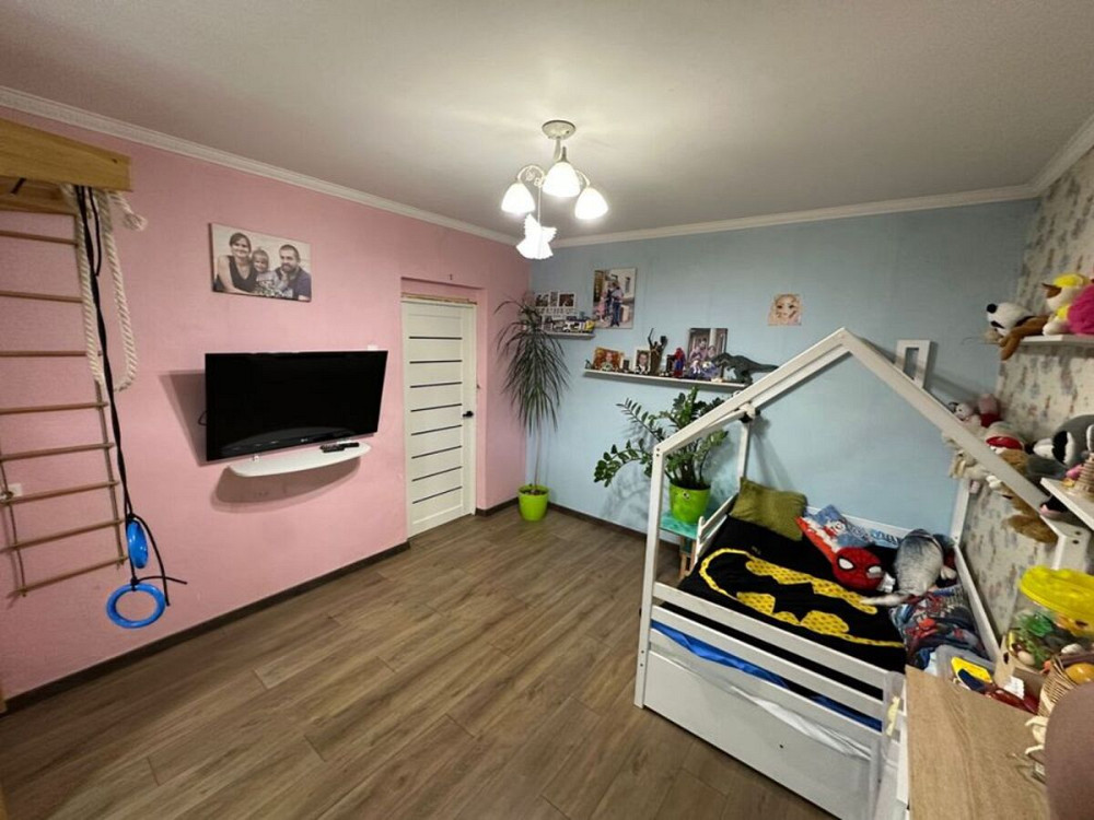 Продаж Квартира 2-кімнатна, 14/18 поверх на Михайла Гришка, 10 Киев - изображение 5