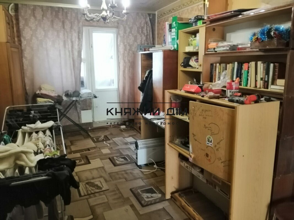 Отличная большая шестикомнатная раздельная квартира на Тростянецкой 6ж.Код: 21120900 Київ - фото 15