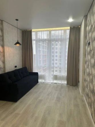 Продаж Квартира 1-кімнатна на ул. Николаевская, 3д Крижанівка (Ширяївський район)