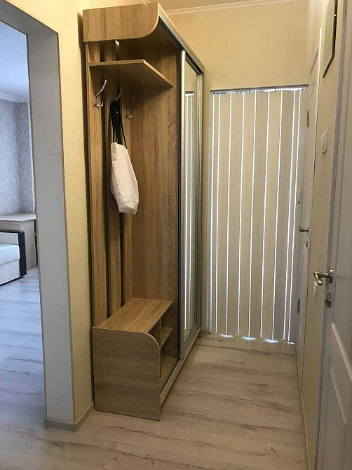 Продаж Квартира 1-кімнатна, 18/21 поверх на Заболотного Академіка вул., д. 78 Киев - изображение 11