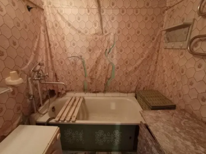 Продажа 2к Квартира 49.2 кв.м Квартальна Днепр - изображение 16