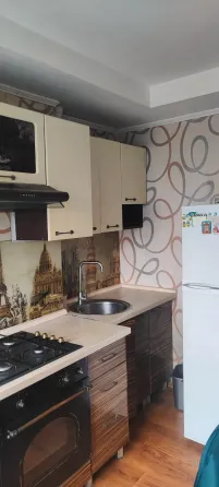 Продаж 3к Квартира 64 кв.м коробова 14 Дніпро