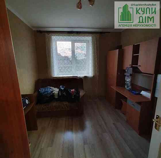 3-кімнатна квартира на Новій Миколаївці. Kirovohrad