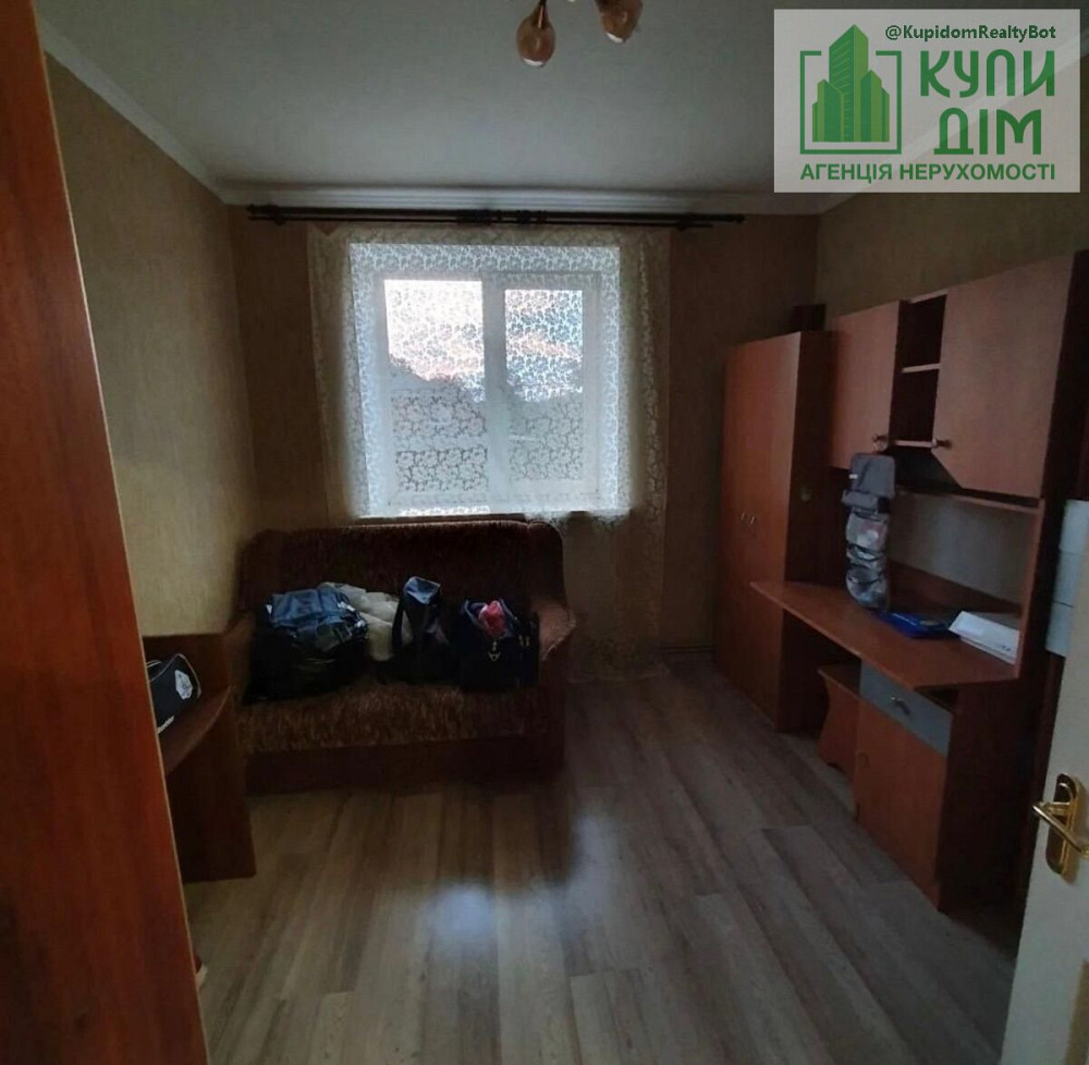 3-кімнатна квартира на Новій Миколаївці. Кропивницький - фото 3