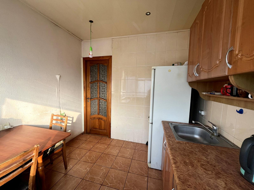 Продаж Квартира 1-кімнатна, 9/9 поверх на Олександра Кониського вул., д. 34 Киев - изображение 3