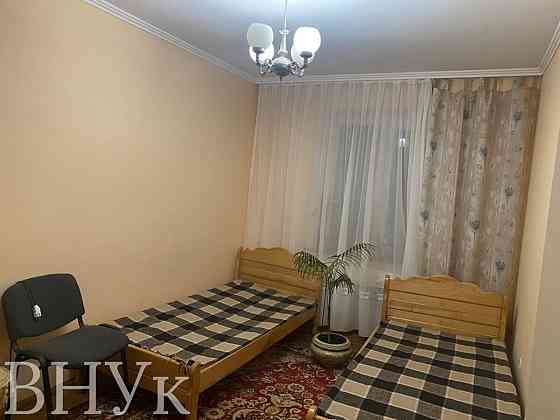 Продаж Квартира 5-кімнатна, 1/9 поверх на вул. Лучаківського Тернопіль