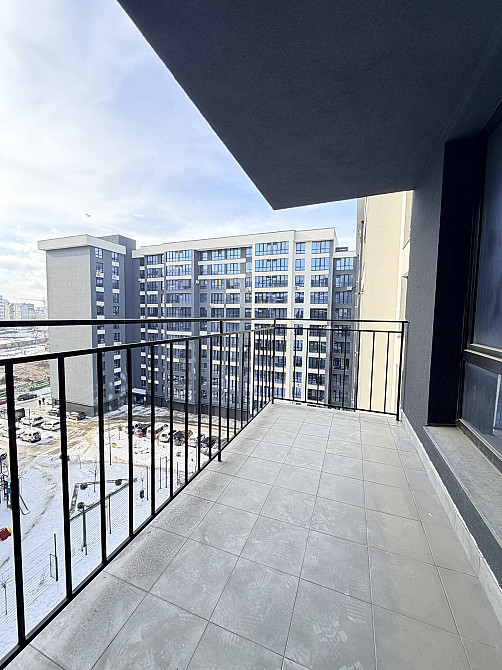 Продаж Квартира 2-кімнатна, 8/14 поверх на Хіміків Ивано-Франковск - изображение 2