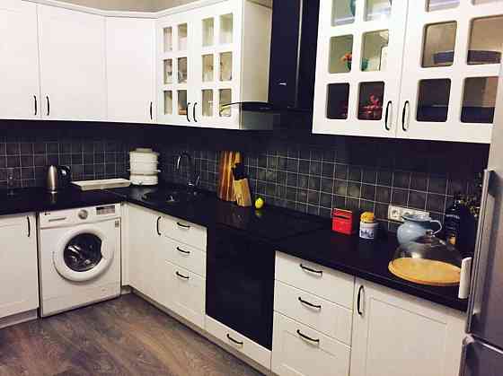 Оренда Квартира 1-кімнатна на Харьковское шоссе Киев