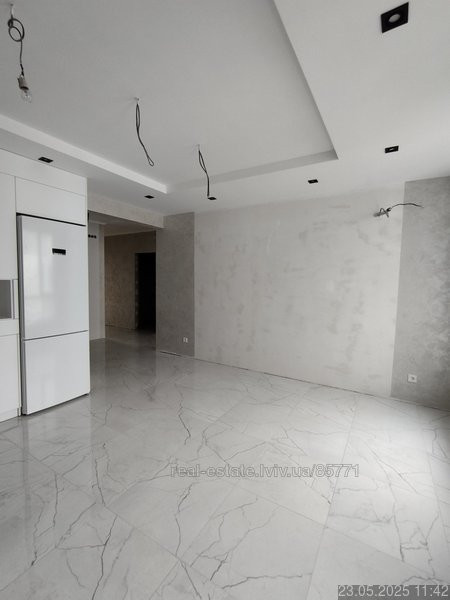 Продаж Квартира на улица Жовківська Львов - изображение 4