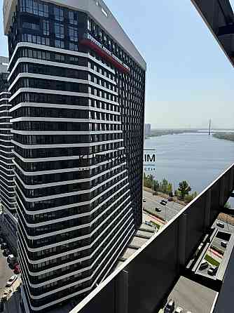 Продаж 2-х кімнатної в ЖК Great ,Дніпровська Набережна 15 Д. Kiev