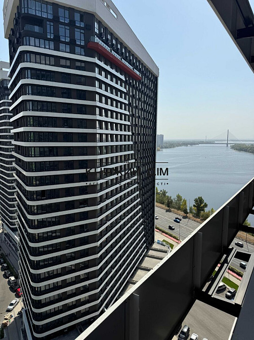 Продаж 2-х кімнатної в ЖК Great ,Дніпровська Набережна 15 Д. Київ - фото 2