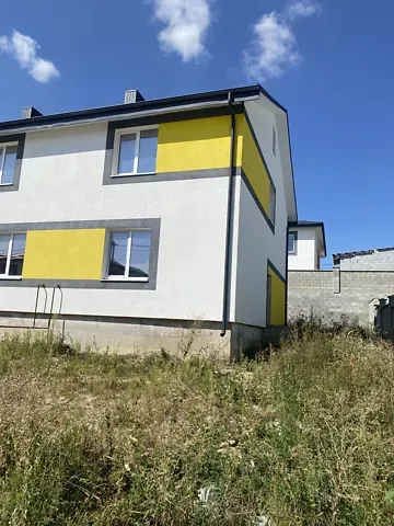 Продаж 2-поверховий   100 кв.м 4 кімн. на Кулика і Гудачека (Макарова) вулиця Рівне - фото 7