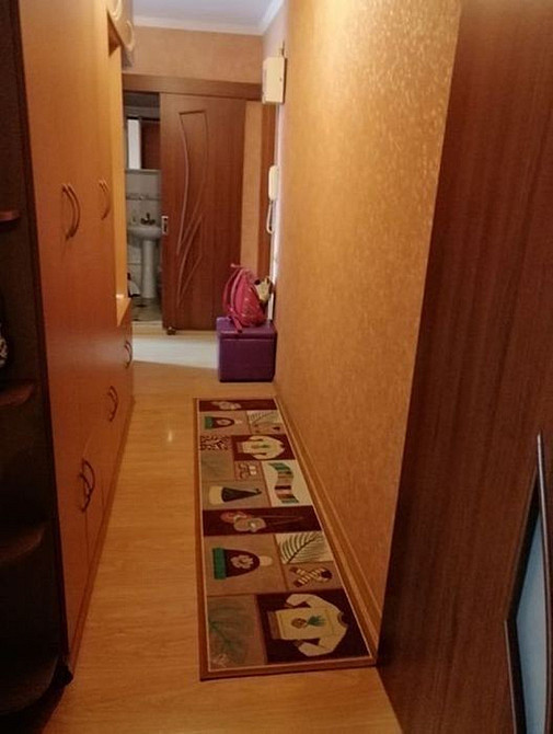 Продаж Квартира 3-кімнатна, 8/10 поверх на Донецкое шоссе, 119 Дніпро - фото 17