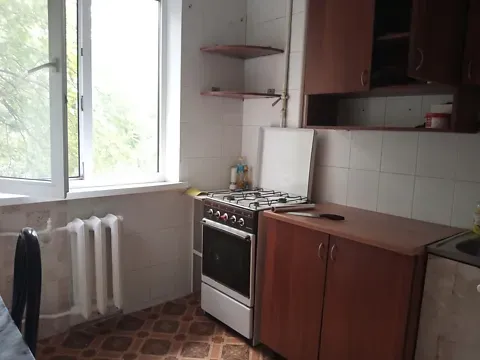 For sale 1-room Apartment 31 sq.m Люстдорфська дорога вулиця 54В Odessa - photo 1