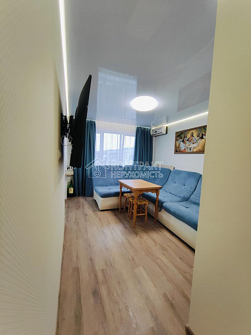 Продаж Квартира 3-кімнатна, 5/5 поверх на вул. Світла Харків - фото 11