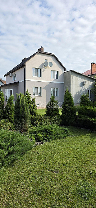 Продаж Будинок 4-кімнатний на вул. Провулок Малиновий Рогань - изображение 1