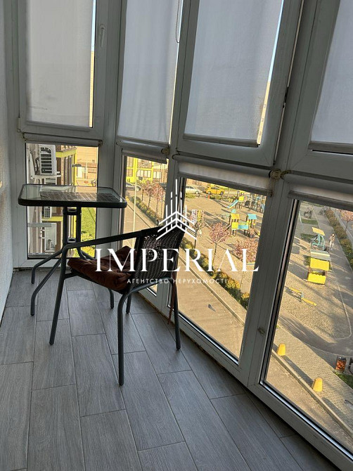 Оренда Квартира 1-кімнатна, 4/7 поверх на вул. Стеценка Киев - изображение 7