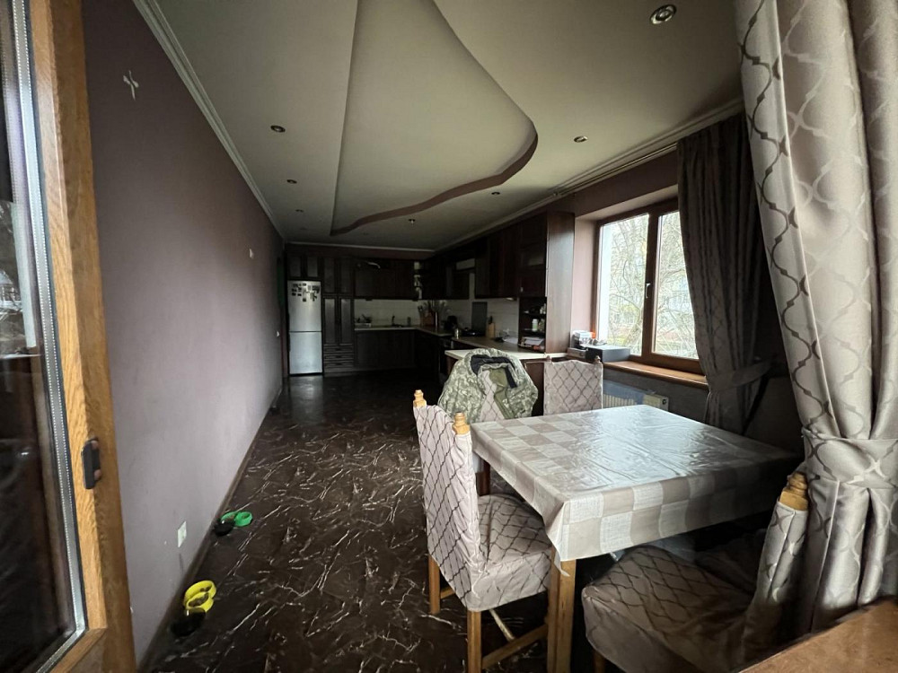 Продаж Квартира на улица Комарова Володимира 35а Львов - изображение 5