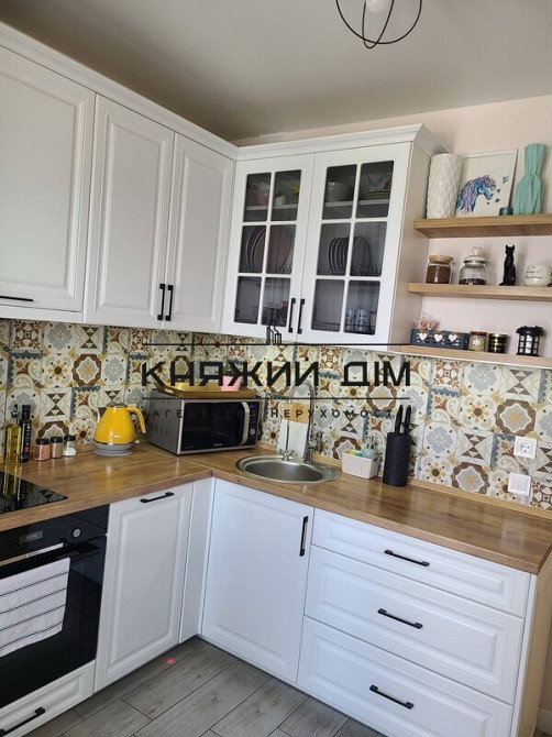 єВідновлення! Продаж 1-но к. квартири в ЖК Патріотика Осокорки/Позняки. № 21146504 Київ - фото 13