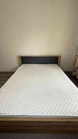 Продаж Квартира 1-кімнатна, 3/9 поверх на Вахтанга Кікабідзе вул., д. 5-Б Kiev